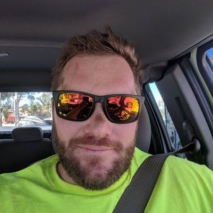 Meet your Posher, John